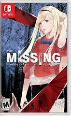 The Missing [Best Buy]